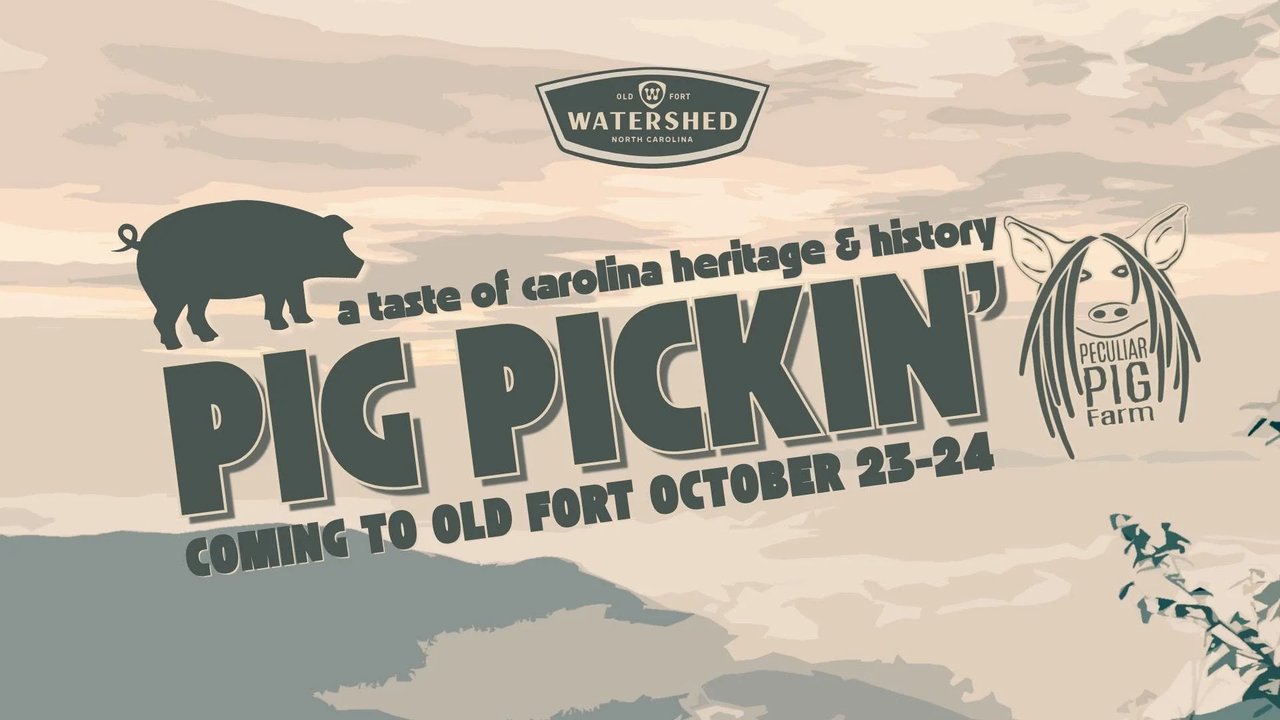 yodel_Pig Pickin’ with Peculiar Pig Farm