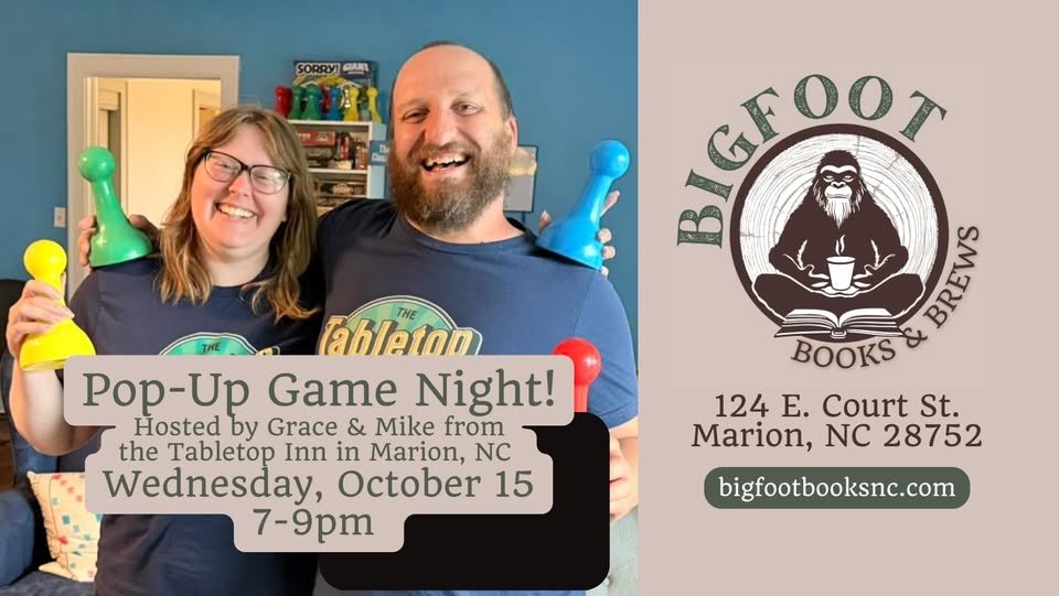 yodel_Pop-Up Game Night