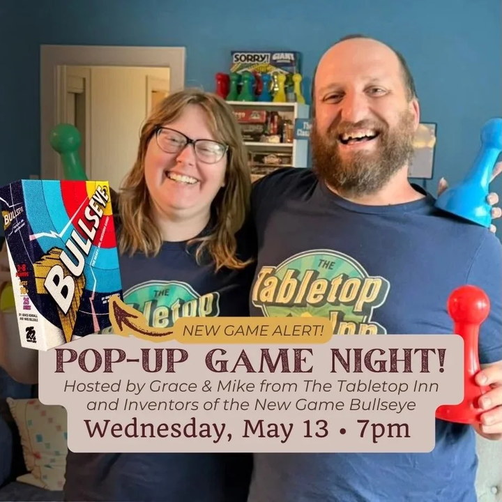 yodel_Pop-Up Game Night