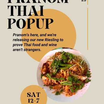 yodel_Pranom Thai Pop Up