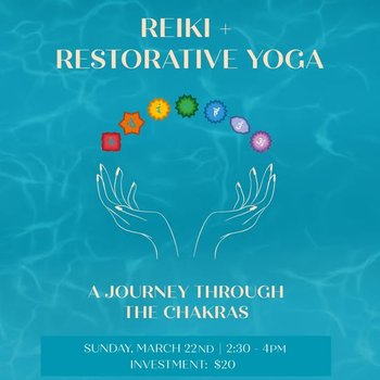 yodel_Reiki + Restorative Yoga