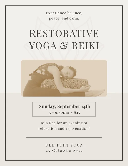 yodel_Restorative Yoga & Reiki