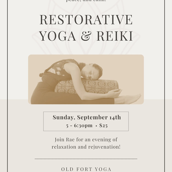 yodel_Restorative Yoga & Reiki