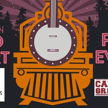 yodel_Rhythm & Rails Bluegrass Night 2026