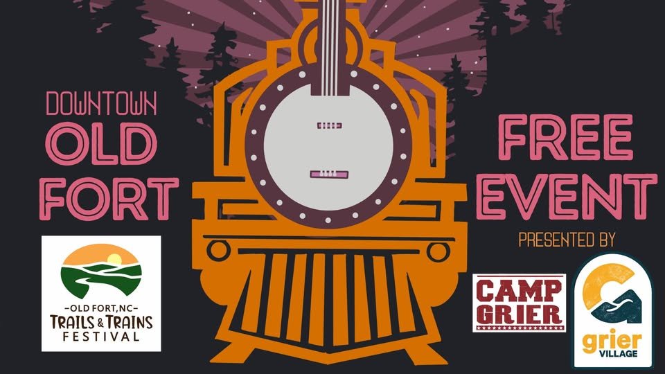 yodel_Rhythm & Rails Bluegrass Night 2026
