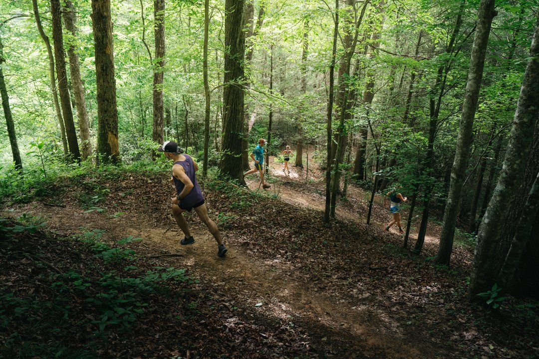 yodel_Ridge to Rails 50k, Half, & 10k