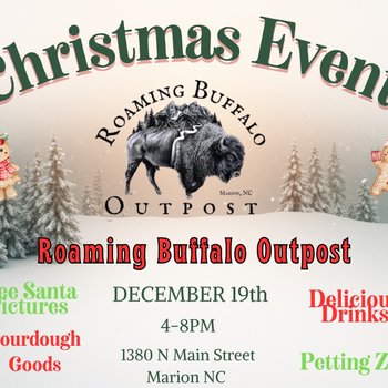 yodel_Roaming Buffalo’s Annual Christmas Event
