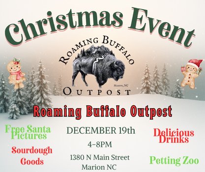 yodel_Roaming Buffalo’s Annual Christmas Event