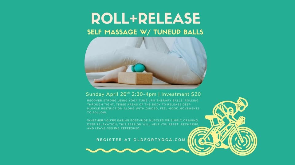 yodel_Roll + Release