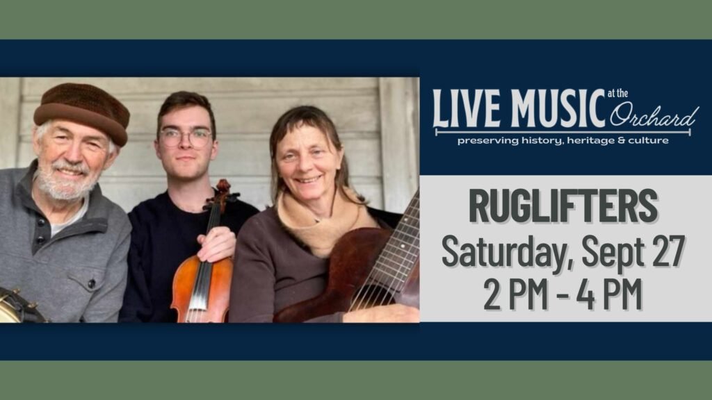 yodel_Ruglifters Trio