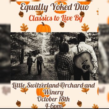 yodel_Saturday Evening Live Music!!