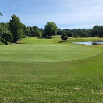 yodel_Senior Club Championship Tournament