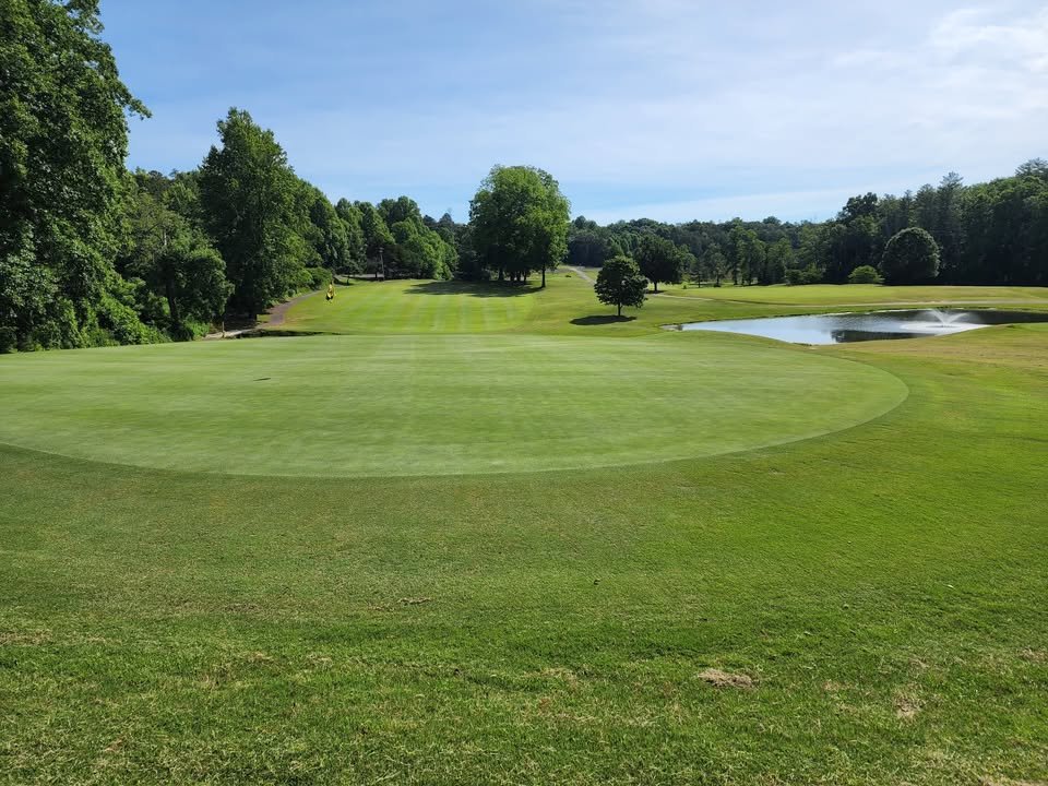 yodel_Senior Club Championship Tournament