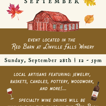 yodel_September Artisan Market