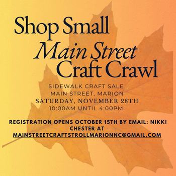 yodel_Shop Small Craft Crawl