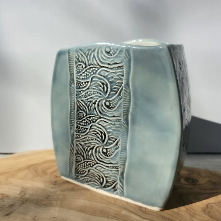 yodel_Slab Building Sampler with Deanna