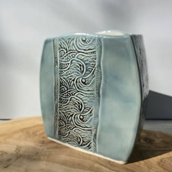 yodel_Slab Building Sampler with Deanna