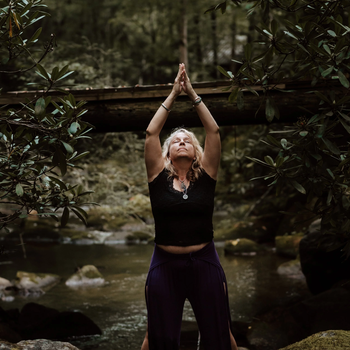 yodel_Somatic Healing Group Session