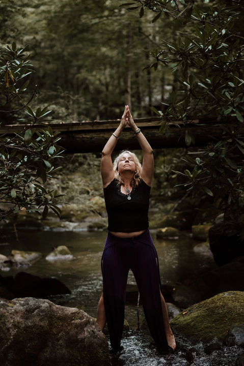 yodel_Somatic Healing Group Session