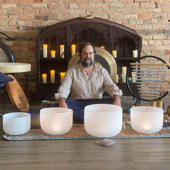 yodel_Sound Bath with Asheville Sonic Blessings