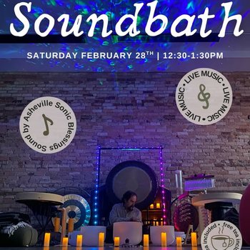 yodel_Soundbath with Asheville Sonic Blessings
