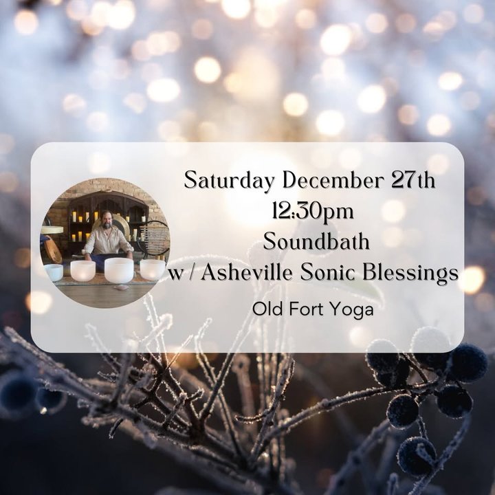 yodel_Soundbath with Asheville Sonic Blessigs