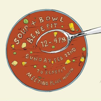 yodel_Soup & Bowl Benefit