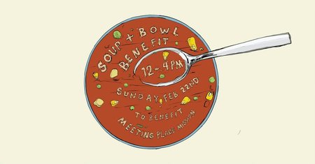 yodel_Soup & Bowl Benefit