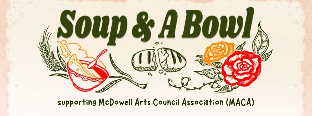 yodel_Soup & a Bowl 2026