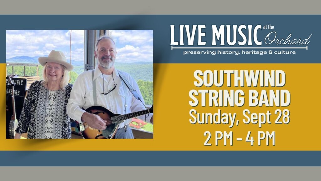 yodel_Southwind String Band