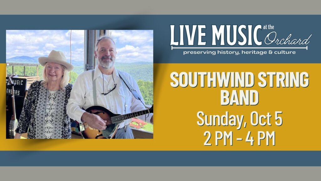 yodel_Southwind String Band