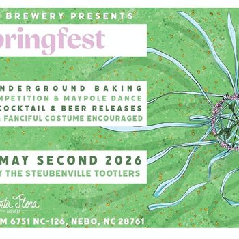 yodel_Springfest at Whippoorwill Farm