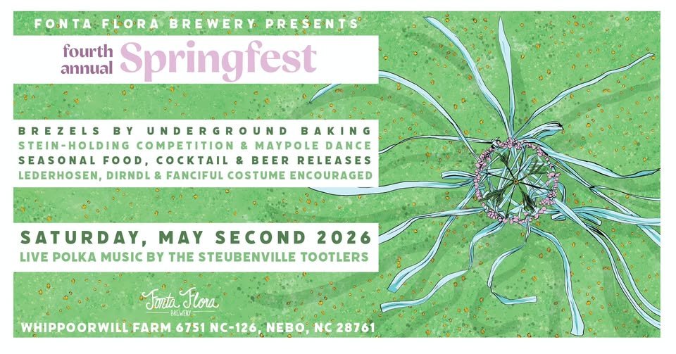 yodel_Springfest at Whippoorwill Farm