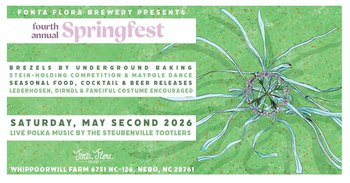 yodel_Springfest at Whippoorwill Farm