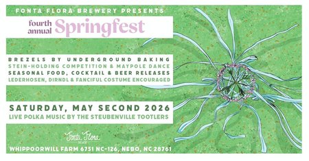 yodel_Springfest at Whippoorwill Farm