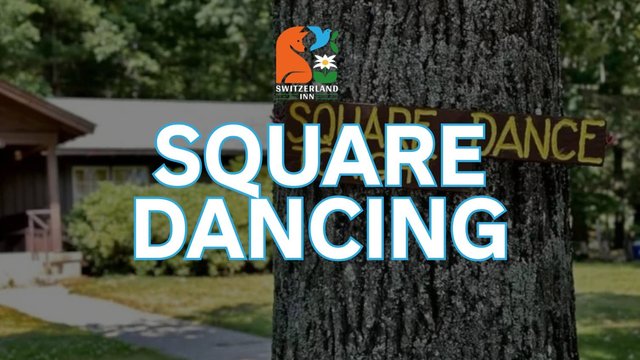 yodel_Square Dancing at Switzerland Inn