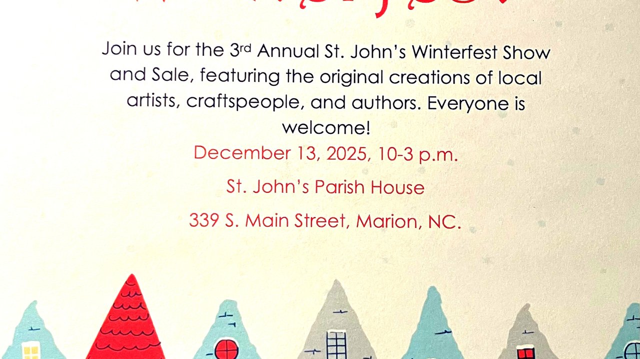 yodel_St. John's Winterfest