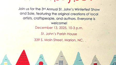 yodel_St. John's Winterfest