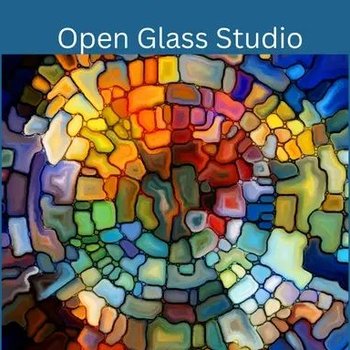 yodel_Stained Glass Open Studio with Catherine