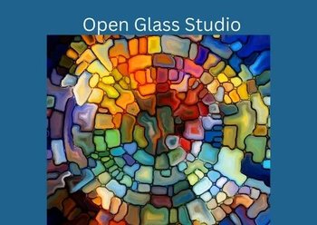 yodel_Stained Glass Open Studio with Catherine