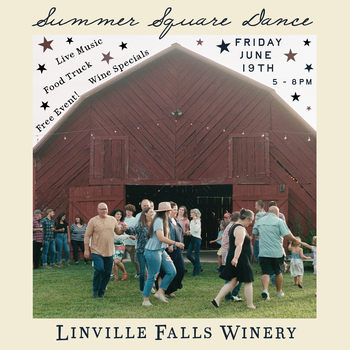 yodel_Summer Square Dance