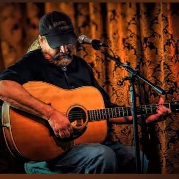 yodel_Sunday Songwriters Series with Dan Johnston