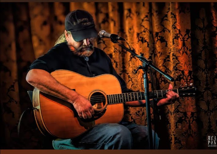 yodel_Sunday Songwriters Series with Dan Johnston