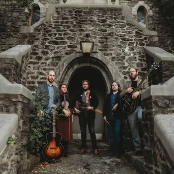 yodel_Sycamore Bones @ Foothills Watershed