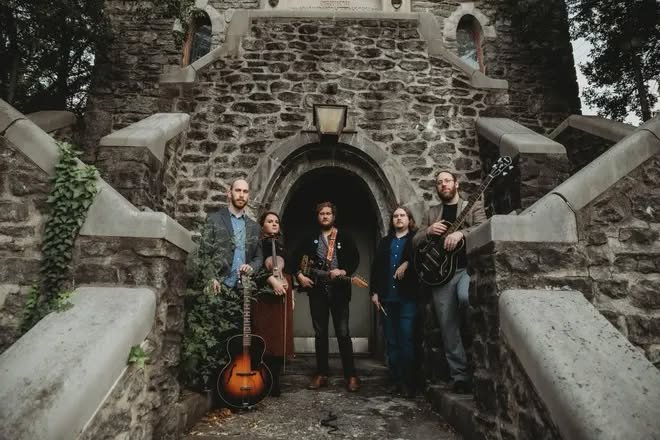 yodel_Sycamore Bones @ Foothills Watershed
