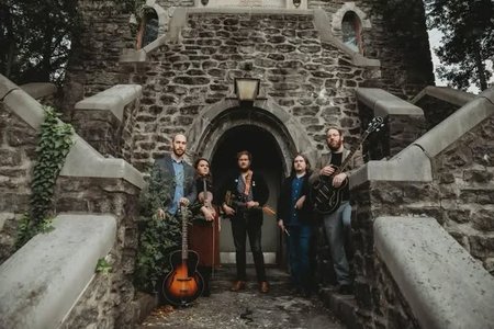 yodel_Sycamore Bones @ Foothills Watershed