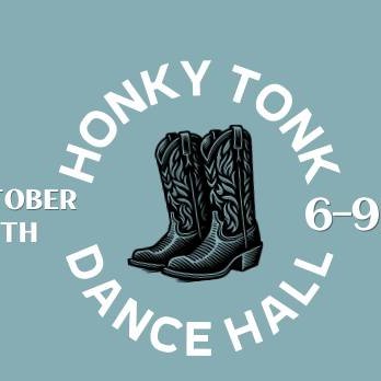 yodel_THIS FRIDAY! Honky Tonk Dance Hall at Foothills Watershed