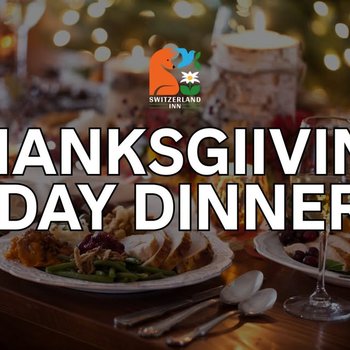 yodel_Thanksgiving Day Dinner