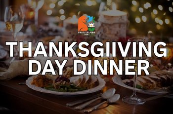yodel_Thanksgiving Day Dinner