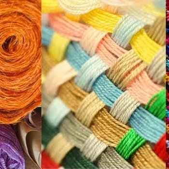 yodel_The Fabric of Our Life: Celebrating Fabric and Textiles